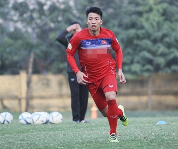 U23 Việt Nam, Bùi Tiến Dũng, Đức Chinh