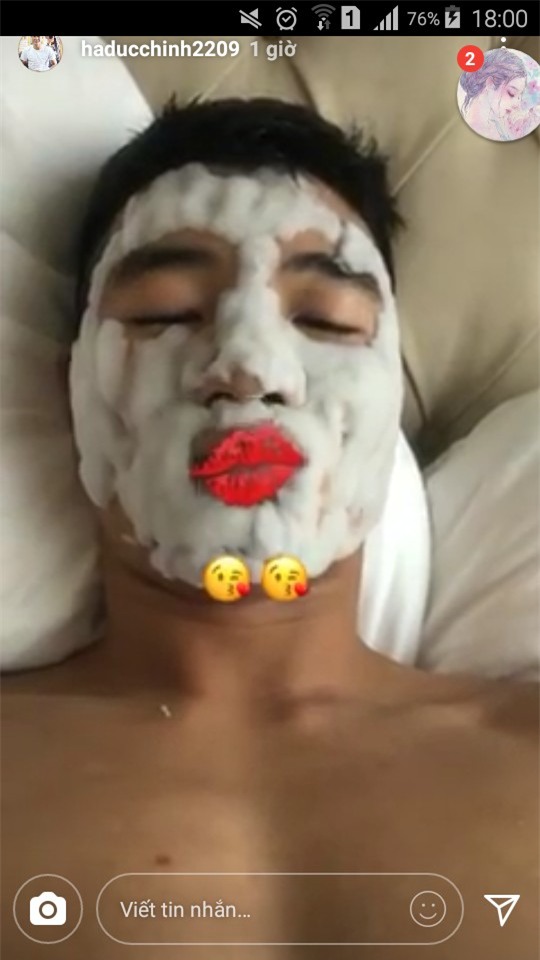 U23 Việt Nam, Bùi Tiến Dũng, Đức Chinh