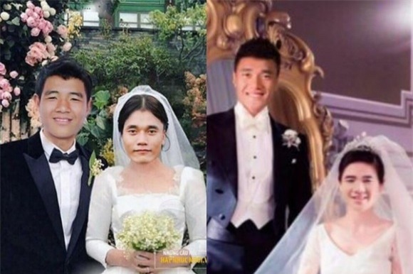 U23 Việt Nam, Bùi Tiến Dũng, Đức Chinh