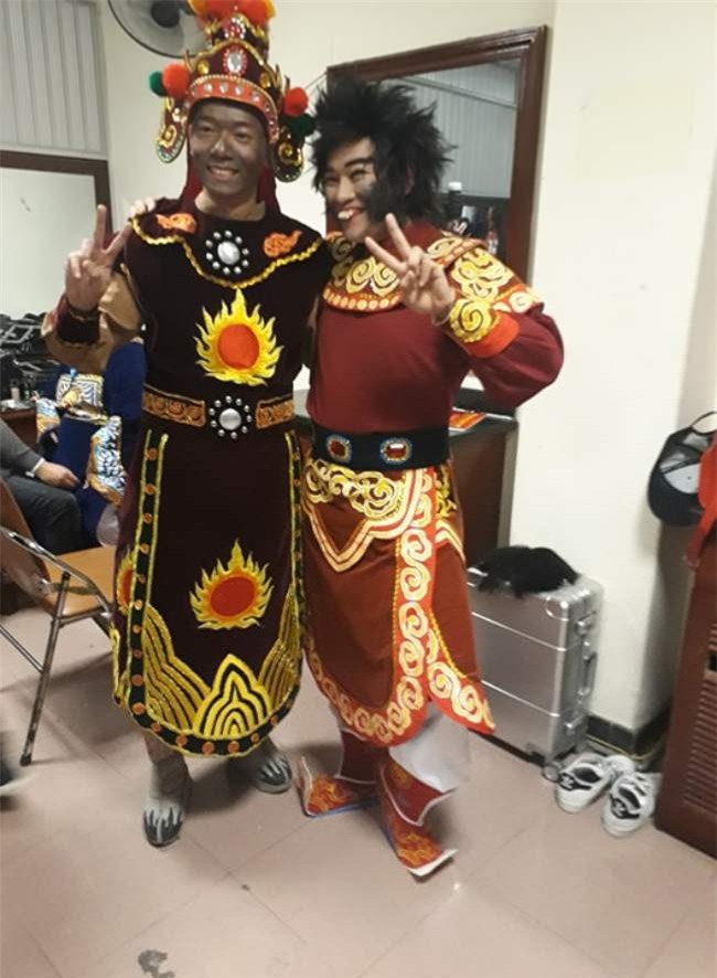 dan thien loi hung hau trong tao quan 2018 hinh anh 11