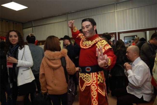 dan thien loi hung hau trong tao quan 2018 hinh anh 2