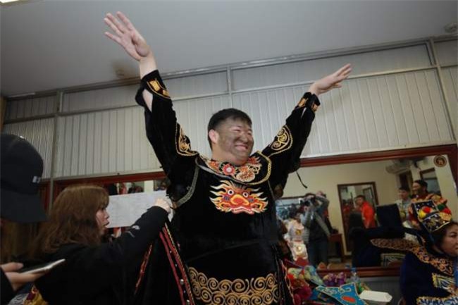 dan thien loi hung hau trong tao quan 2018 hinh anh 5