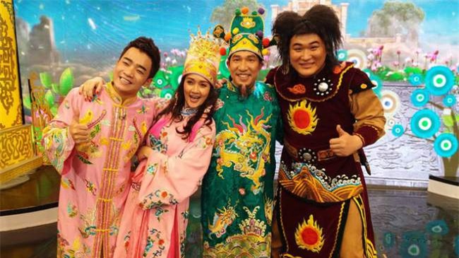 dan thien loi hung hau trong tao quan 2018 hinh anh 6