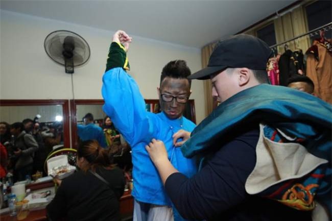 dan thien loi hung hau trong tao quan 2018 hinh anh 8