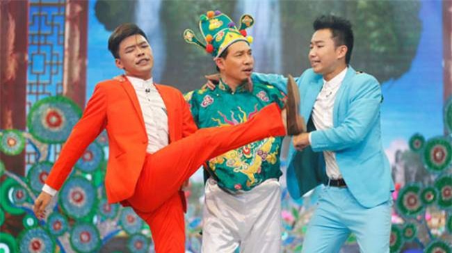 dan thien loi hung hau trong tao quan 2018 hinh anh 9