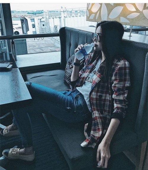 Càng gần cuối năm, sao Việt càng tích cực tậu đồ hiệu chóng mặt - Ảnh 7.