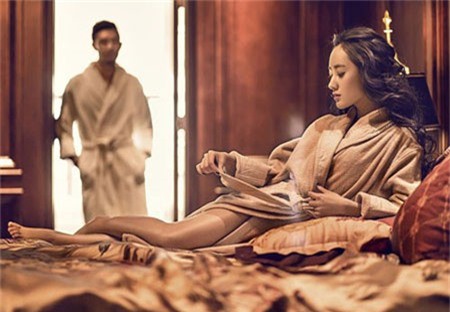 Ngày Tết sẽ đầm ấm hơn nếu bạn làm “chuyện ấy” - Ảnh 2.