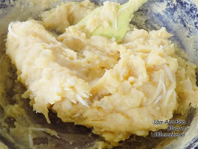 nam moi lam banh it gac mem ngon mang nhieu may man - 4