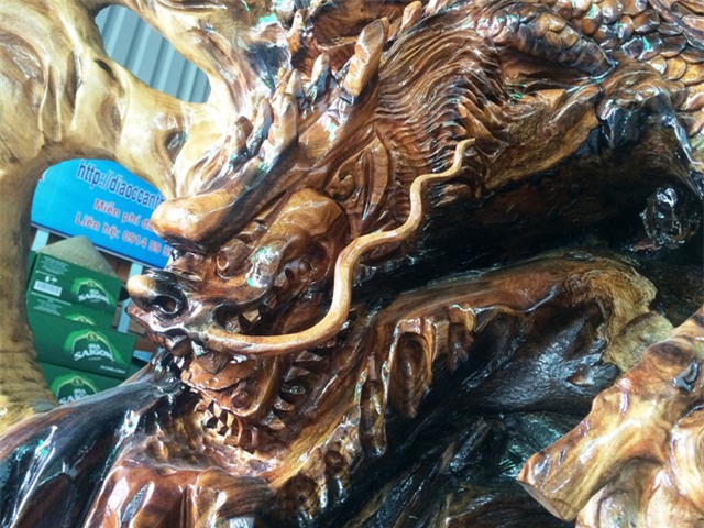 gỗ quý, đồ gỗ