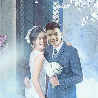 Hội chị em đau tim khi cặp đôi đam mỹ Bùi Tiến Dũng - Đức Chinh lại tay trong tay trên sân khấu lớn-11