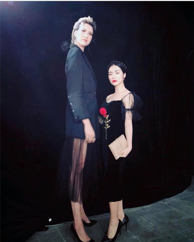 Dự giải nhưng không được trao giải, Hòa Minzy gây sốt vì phát biểu quá lầy lội-2