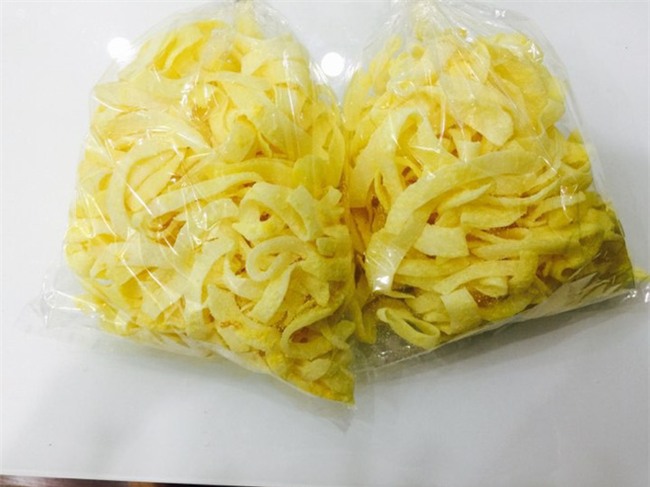 Đặt mua mứt dừa non nhìn ngon như ảnh tạp chí, bà bầu nhận về vụn dừa tẩm đường ướt nhẹp - Ảnh 9.