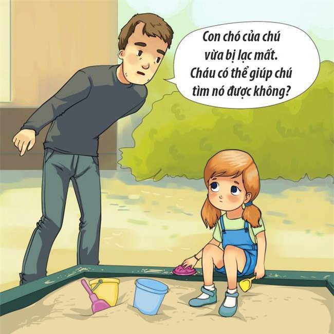 11 chieu nhung ke bat coc hay su dung nhat de bat coc tre con - 1