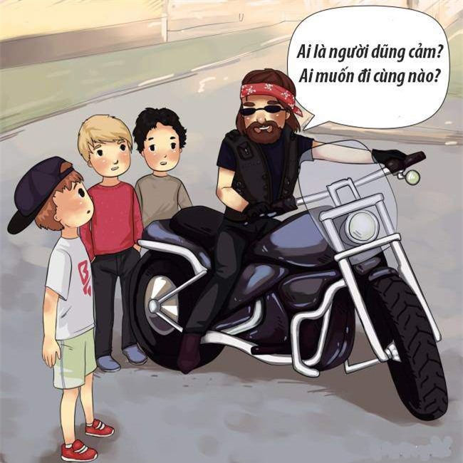 11 chieu nhung ke bat coc hay su dung nhat de bat coc tre con - 8