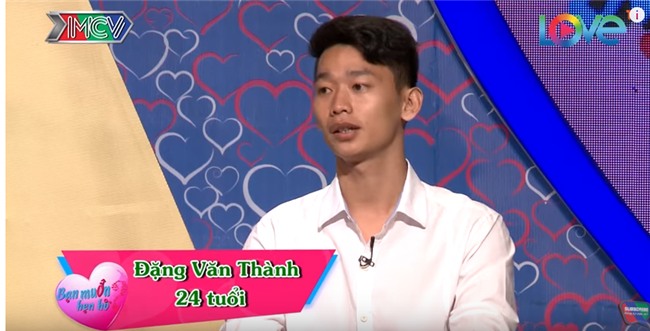 Bạn muốn hẹn hò: Cười nghiêng ngả với anh chàng nhút nhát kêu Thôi mình bấm rồi về nói chuyện sau em ạ-1