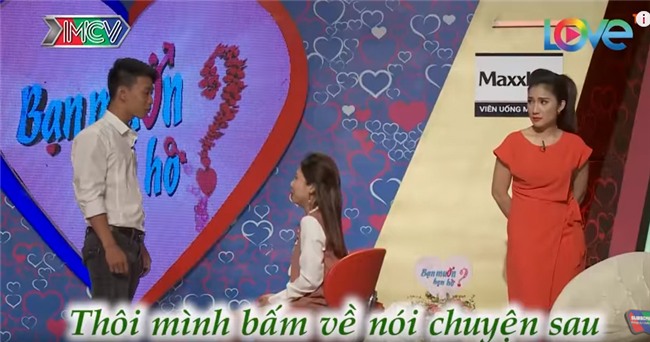 Bạn muốn hẹn hò: Cười nghiêng ngả với anh chàng nhút nhát kêu Thôi mình bấm rồi về nói chuyện sau em ạ-9