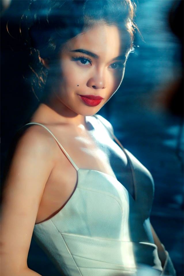 Giang Hồng Ngọc nói về mối tình mất lý trí: Tôi yêu ngu quá-1