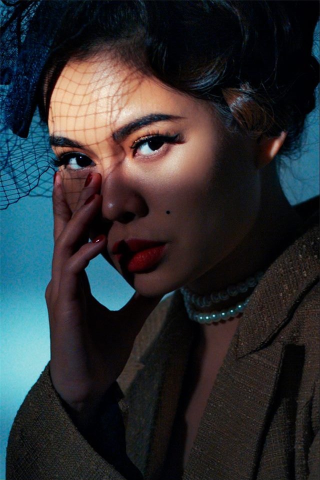 Giang Hồng Ngọc nói về mối tình mất lý trí: Tôi yêu ngu quá-2