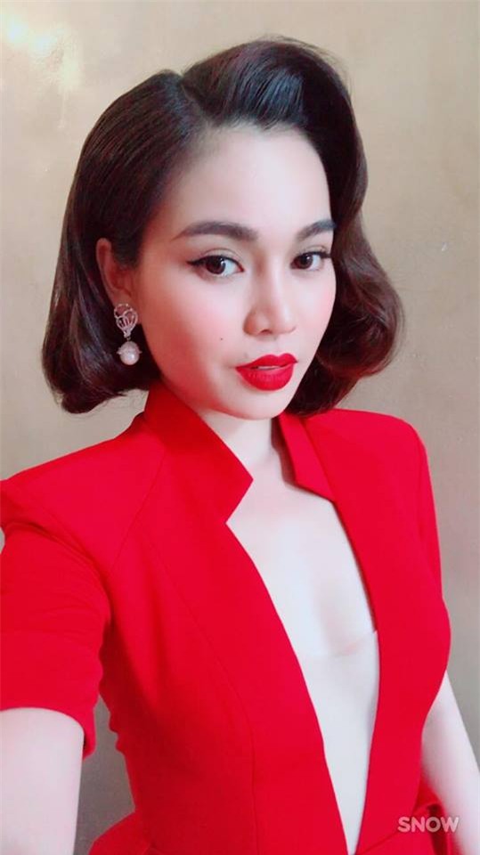 Giang Hồng Ngọc nói về mối tình mất lý trí: Tôi yêu ngu quá-4