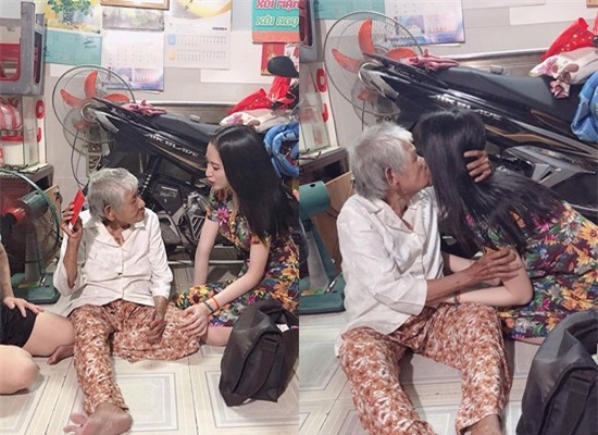 Lệ Quyên, Phương Thanh, Thanh Hằng,Tự Long, MC Phan Anh