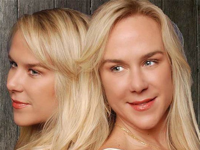 Bi kịch gia đình: Hai chị em sinh đôi tàn sát lẫn nhau chỉ vì một lý do khiến ai nghe thấy cũng ngán ngẩm - Ảnh 1.