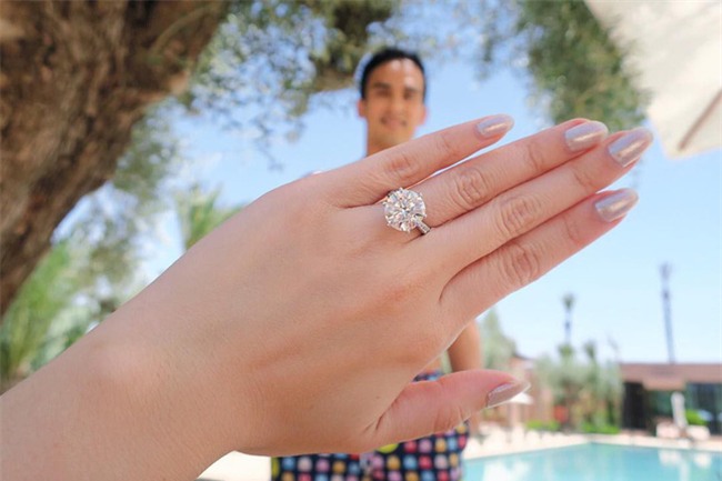 Choáng ngợp trước đám cưới xa hoa và lãng mạn tới nghẹt thở của hai gia đình tài phiệt Malaysia - Ảnh 13.