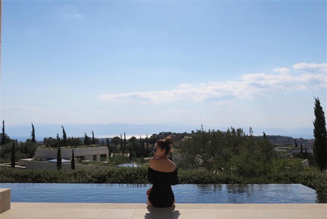 Choáng ngợp trước đám cưới xa hoa và lãng mạn tới nghẹt thở của hai gia đình tài phiệt Malaysia - Ảnh 16.