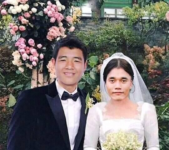 Đức Chinh bật mí: Tôi thích nằm trên nên làm chú rể, còn Tiến Dũng làm cô dâu cơ-4