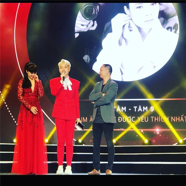 Nhạc sĩ Nguyễn Hải Phong bị cư dân mạng chỉ trích khi ám chỉ Mỹ Tâm vui thôi đừng vui quá-1