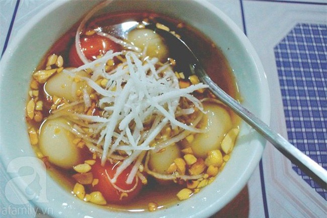 8 đặc sản tuyệt ngon, ăn một lần là nhớ mãi của Lạng Sơn - Ảnh 11.