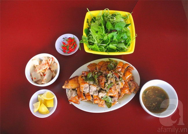 8 đặc sản tuyệt ngon, ăn một lần là nhớ mãi của Lạng Sơn - Ảnh 12.