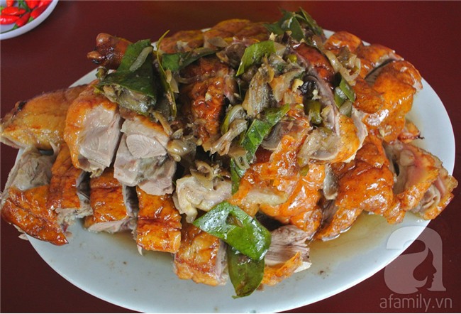 8 đặc sản tuyệt ngon, ăn một lần là nhớ mãi của Lạng Sơn - Ảnh 13.