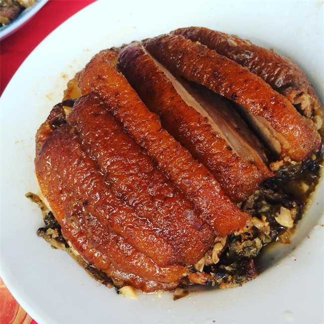 8 đặc sản tuyệt ngon, ăn một lần là nhớ mãi của Lạng Sơn - Ảnh 17.