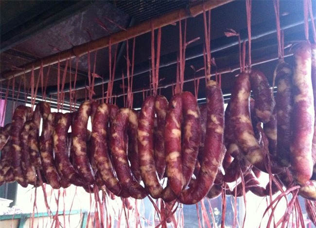 8 đặc sản tuyệt ngon, ăn một lần là nhớ mãi của Lạng Sơn - Ảnh 18.