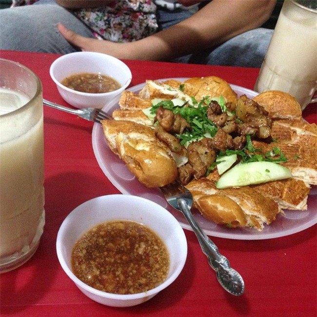 8 đặc sản tuyệt ngon, ăn một lần là nhớ mãi của Lạng Sơn - Ảnh 4.