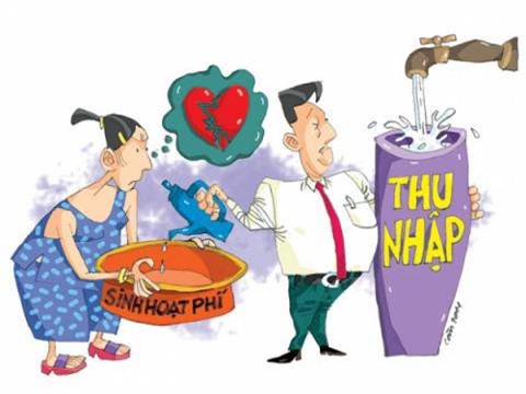 bi chong lang ma chi vi muon bieu qua tet nha ngoai bang nha noi - 3