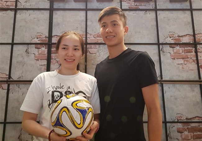 Phan Van Duc: 'Toan bo tien thuong se gui cho me' hinh anh 3