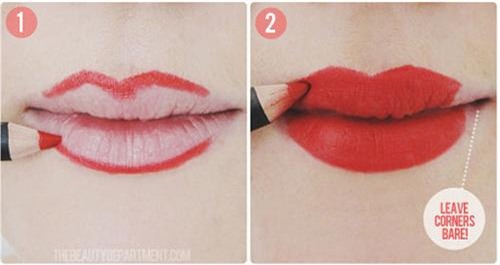 de son khong bi lem va lau troi, ban phai nam long nhung meo nay - 4