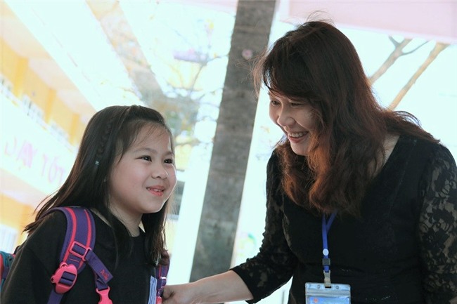 chuẩn hiệu trưởng, hiệu trưởng