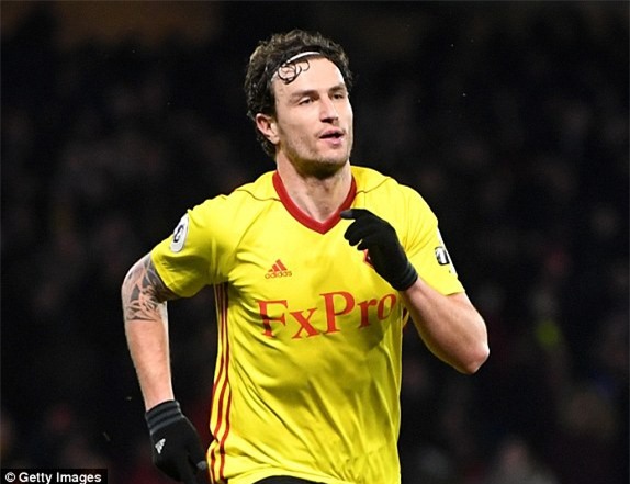 Chelsea bị nghiền nát, số phận HLV Conte lâm nguy - Ảnh 10.