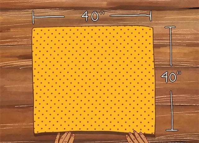 tu vu be 18 thang dot tu, me can hoc ngay cach quan khan giu am cho tre khi ngu - 2