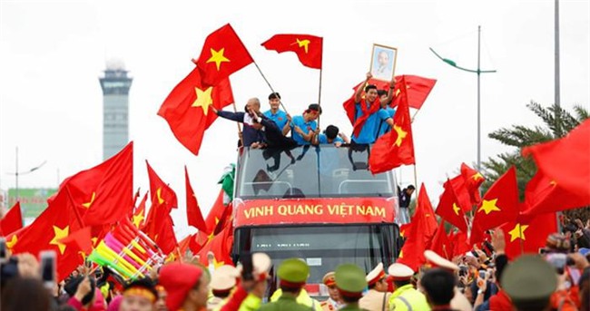 “uan khuc” trong viec chia tien thuong cua u23 viet nam - 1