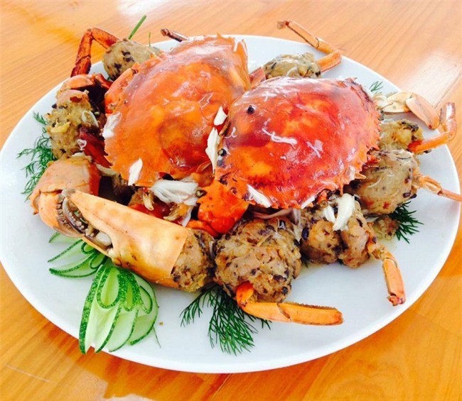 Ông Công ông Táo, 23 tháng Chạp, Táo quân, Mâm cỗ cúng Táo quân