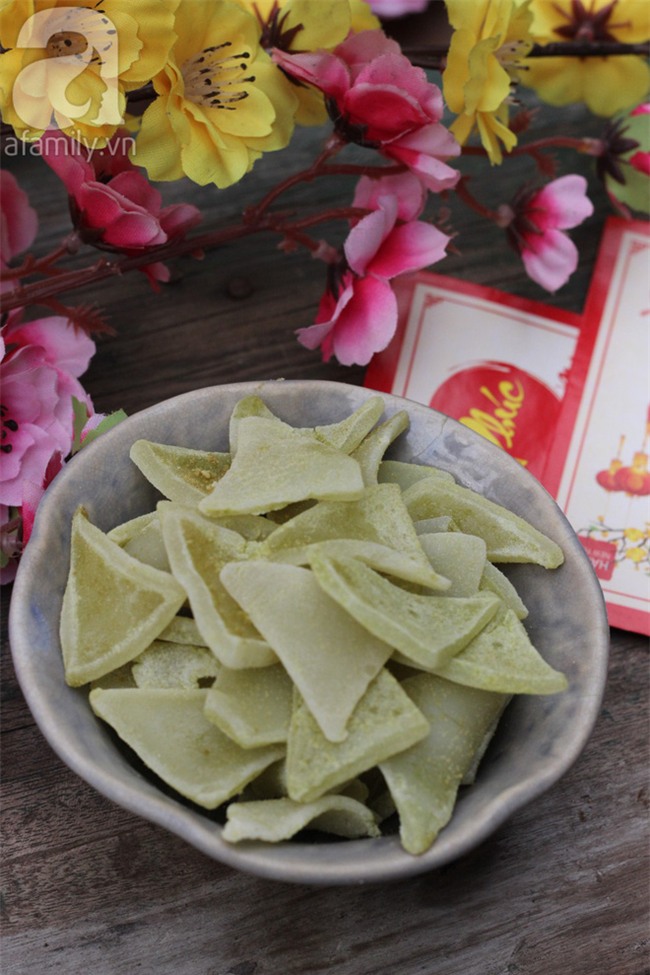 Bí quyết làm mứt dừa bất bại - Những lỗi thường gặp và cách khắc phục - Ảnh 11.