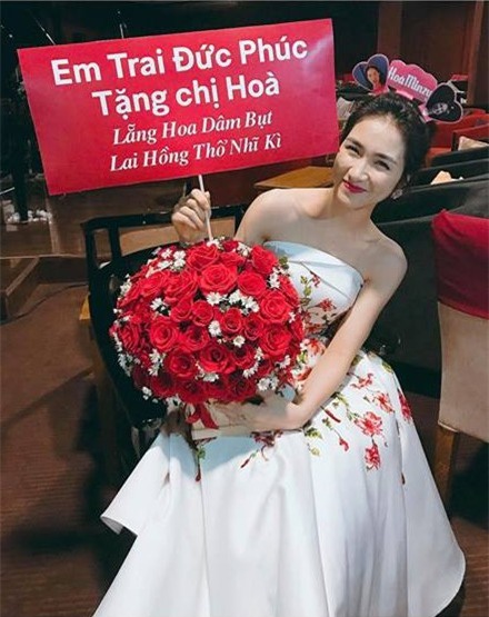 Phản ứng lầy lội của Đức Phúc khi bị Hòa Minzy tố kéo tóc như kéo chài lưới - Ảnh 6.