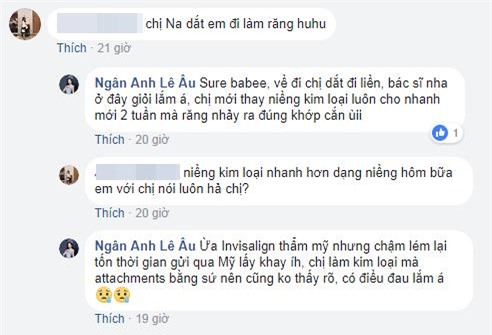 hau dang quang, hh le au ngan anh ngay cang doi khac vi di chinh rang? - 5
