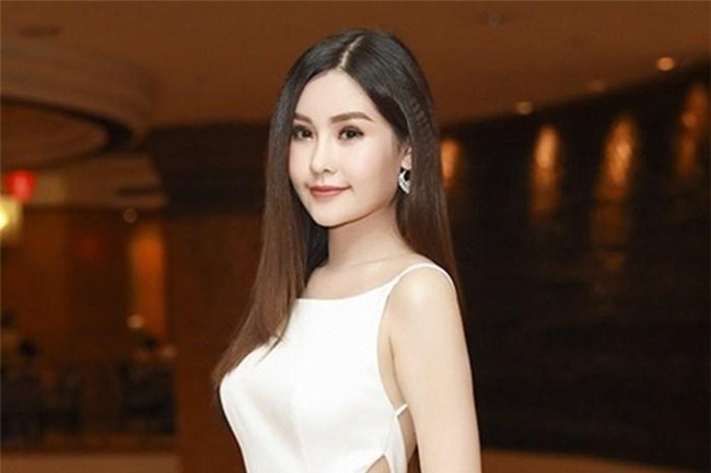 hau dang quang, hh le au ngan anh ngay cang doi khac vi di chinh rang? - 6