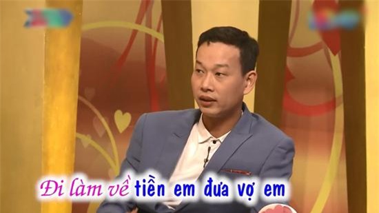 vo chong son: moi tinh don phuong 4 nam danh cho co nang "ngoai co" khien khan gia nguong mo - 10