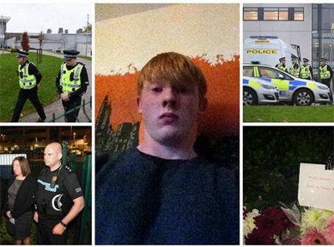 Những vụ án gây phẫn nộ trong dư luận: bóp cổ vì bị hỏi bao giờ lấy vợ, sát hại bạn vì bị chê béo - Ảnh 1.