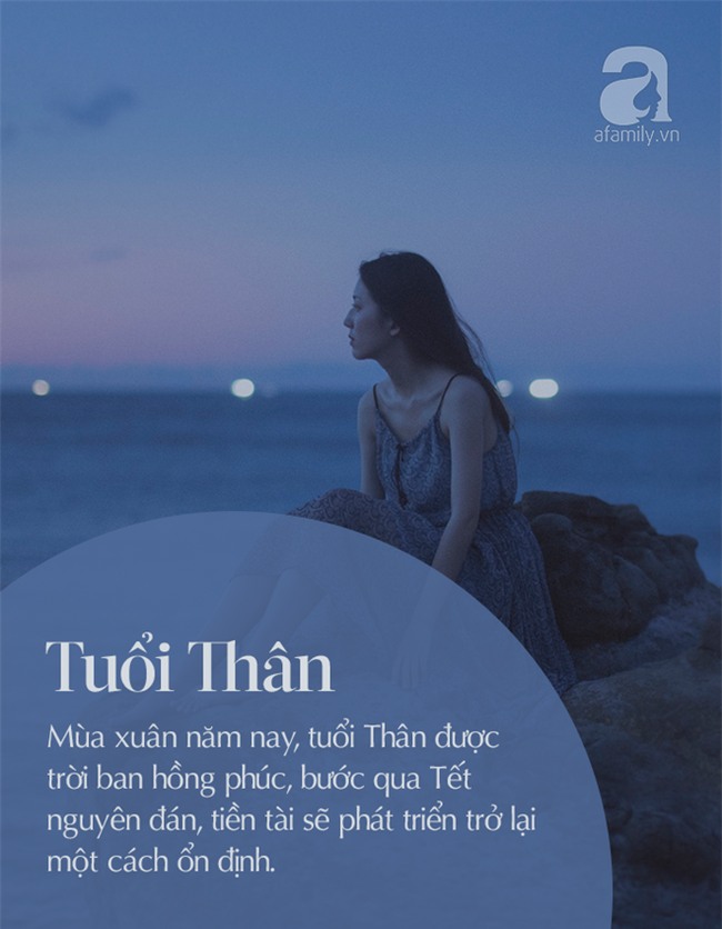 Tết đến, 3 con giáp nữ được hồng phúc tề thiên, thần tài ban tài, thượng đế ban phước, may mắn hết cả năm - Ảnh 2.